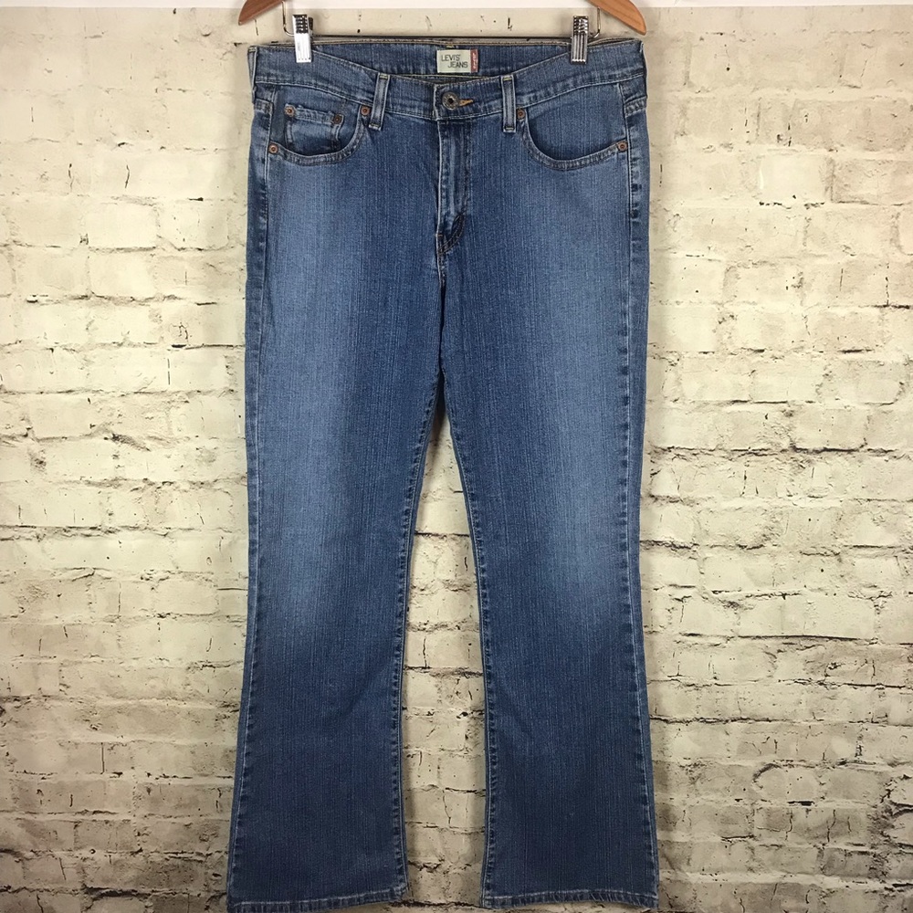 Levi’s Jeans Women’s Size 10